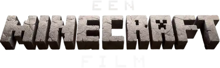 Een Minecraft Film