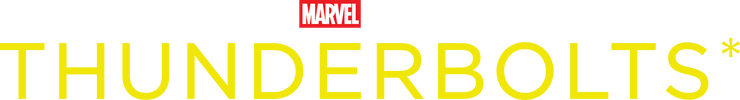 Thunderbolts*