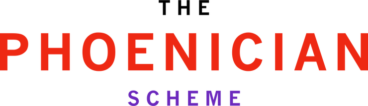 The Phoenician Scheme