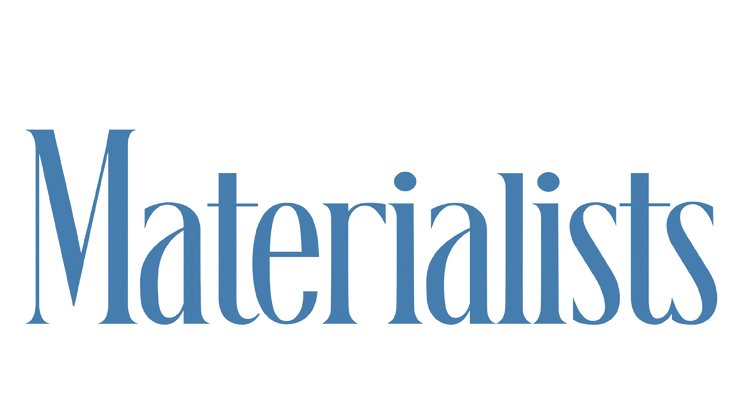 Ladies Night : Materialists