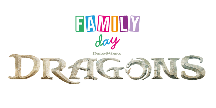 Family Day : Dragons