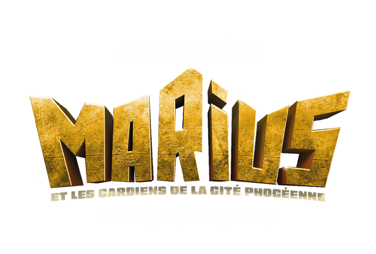 Avant-première : Marius et les Gardiens de la Cité Phocéenne