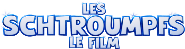 Les Schtroumpfs - Le Film