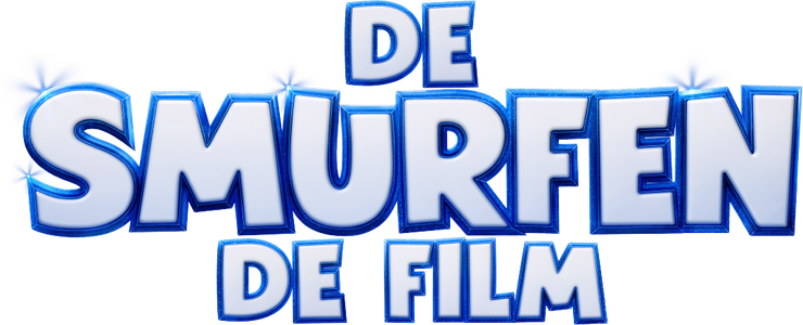 De Smurfen - De Film