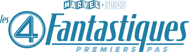 Les 4 Fantastiques : Premiers Pas
