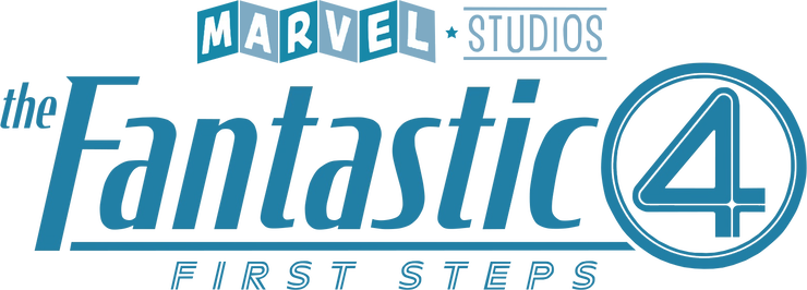 The Fantastic Four: First Steps