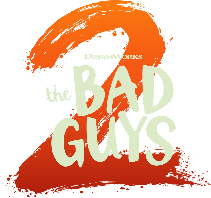 Les Bad Guys 2