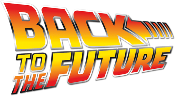 Back to the Future