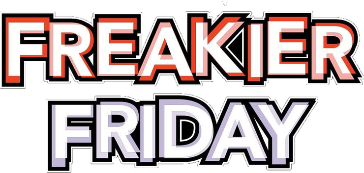 Freaky Friday 2 : Encore dans la peau de ma mère