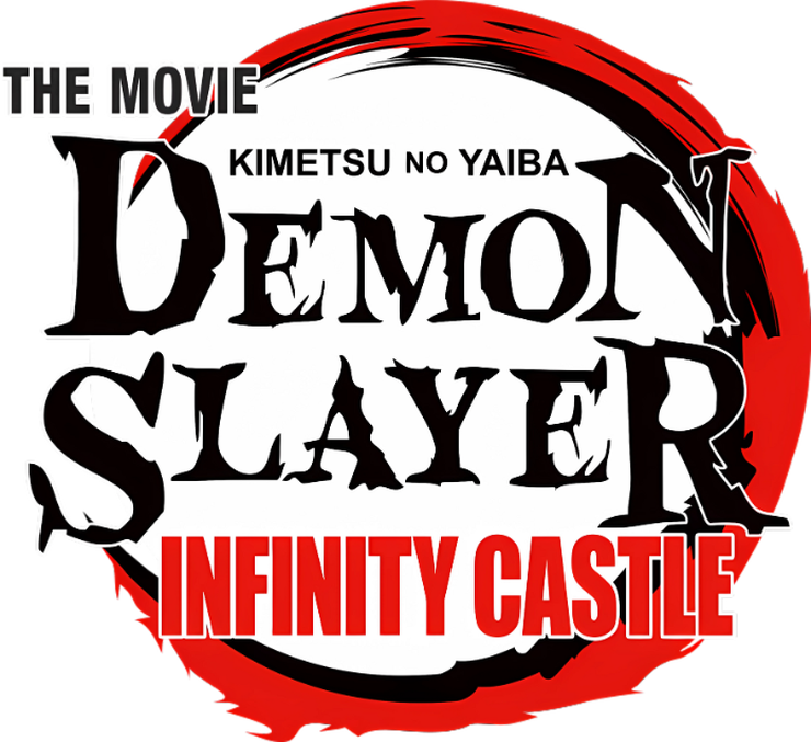 Demon Slayer : Kimetsu no Yaiba Infinity Castle