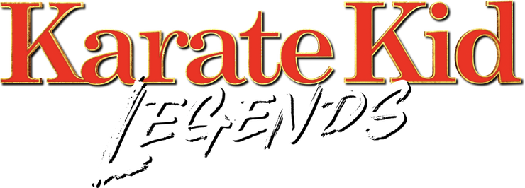 Karate Kid : Legends