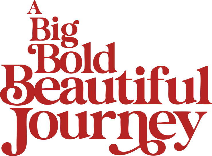 Ladies Night : A Big Bold Beautiful Journey