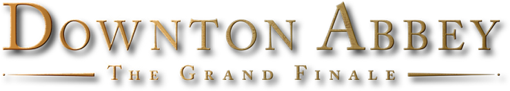 Downton Abbey: The Grand Finale