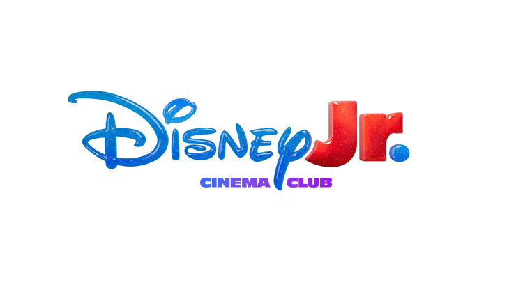 Disney Junior Cinema Club