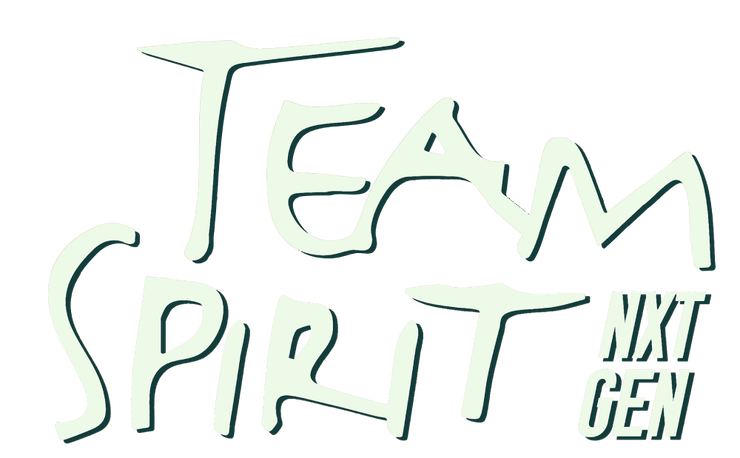 Avant-première: Team Spirit Next Gen