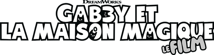Family Day : Gabby et la maison magique