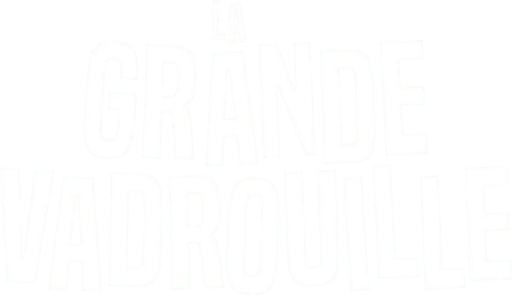 La Grande Vadrouille