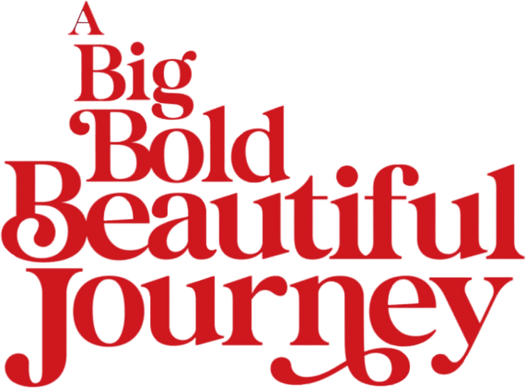 A Big Bold Beautiful Journey