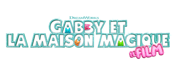 Gabby et la maison magique