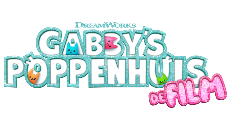 Gabby’s Poppenhuis