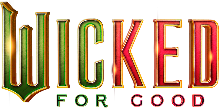 Wicked : For Good 