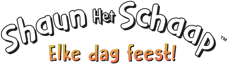 Mini Movie Club :Shaun het schaap: elke dag feest!