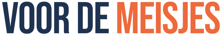 Voor de Meisjes