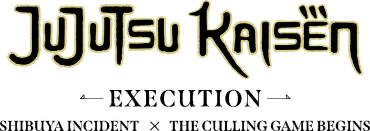 Jujutsu Kaisen : Execution