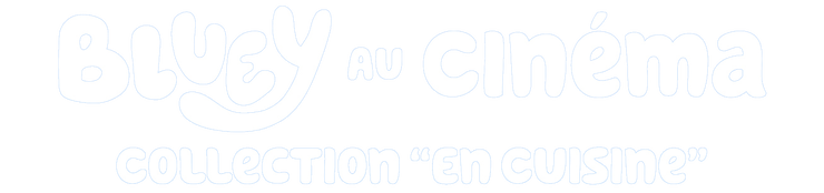 Ma Mini Séance: Bluey au Cinéma