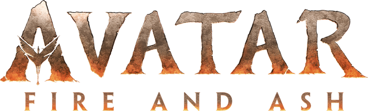 Avatar : Fire and Ash
