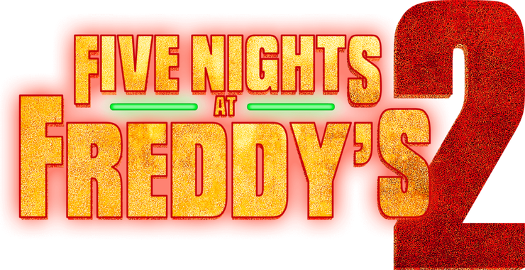 Five Nights at Freddy's 2