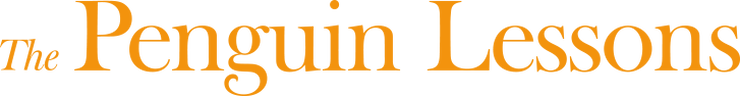 The Penguin Lessons