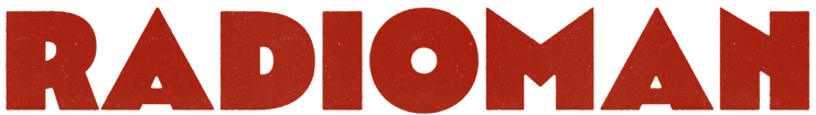 Radioman