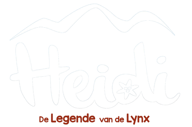 Heidi et le Lynx des Montagnes
