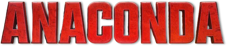 Anaconda