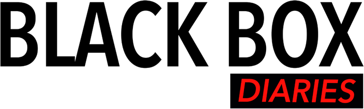 Ciné-club: Black Box Diaries