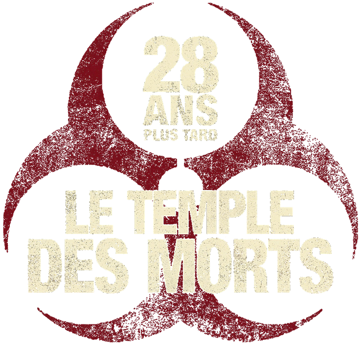 28 Ans Plus Tard : Le Temple des Morts