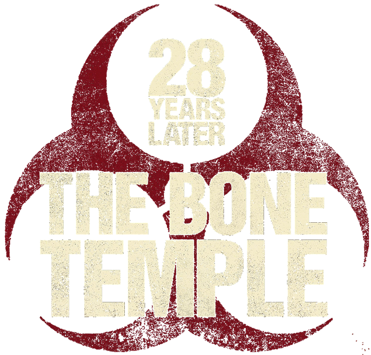 28 Years Later : The Bone Temple