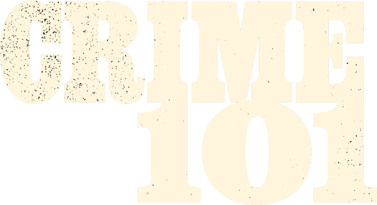 Crime 101