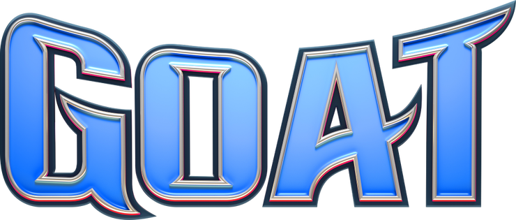 GOAT - Rêver plus haut