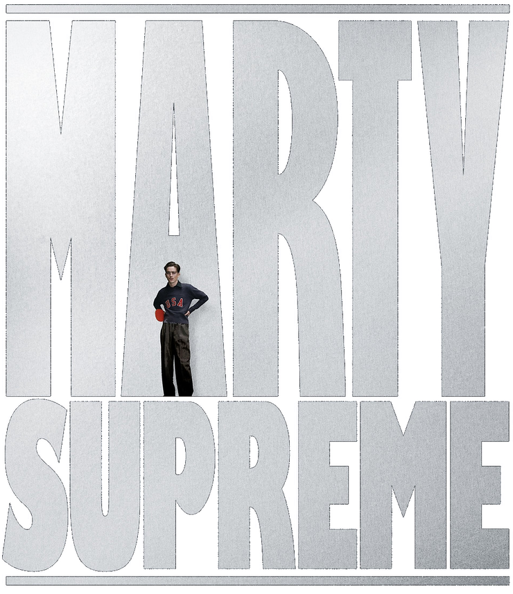 Siniclub: Marty Supreme