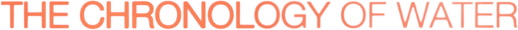 C-nema: The Chronology of Water