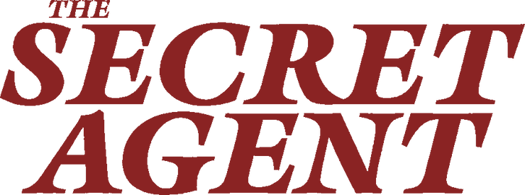 C-nema: The Secret Agent