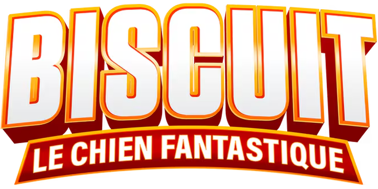 Biscuit le chien fantastique