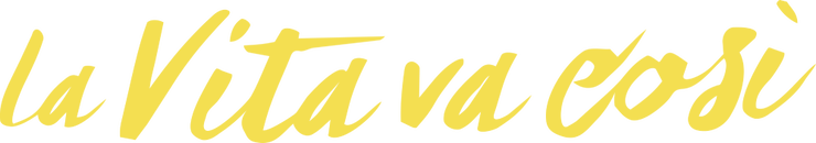 La vita va così