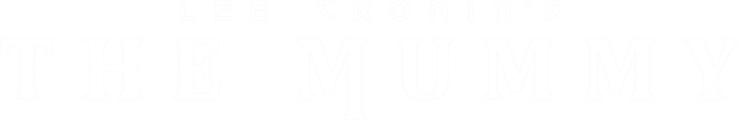 Lee Cronin’s The Mummy