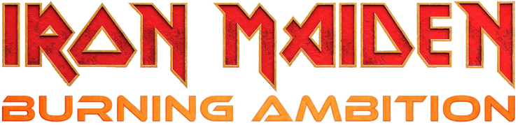 Iron Maiden : Burning Ambition