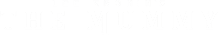 Terror Night : Lee Cronin’s The Mummy