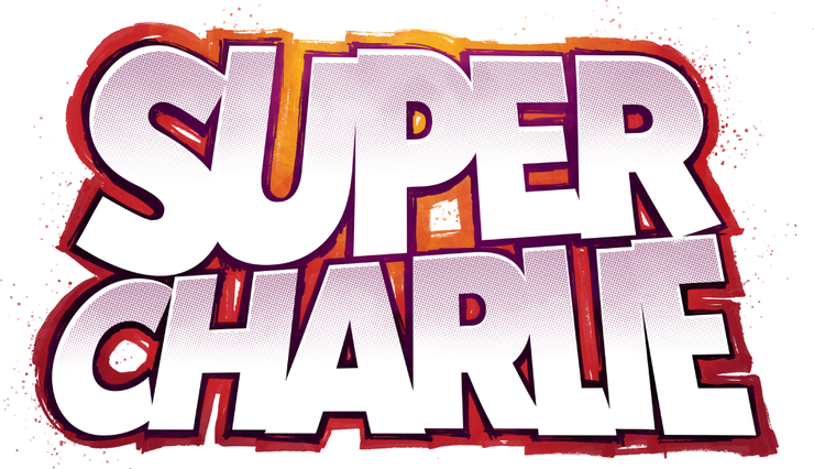 Super Charlie