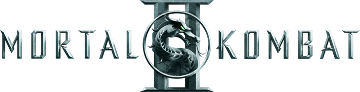 Mortal Kombat 2